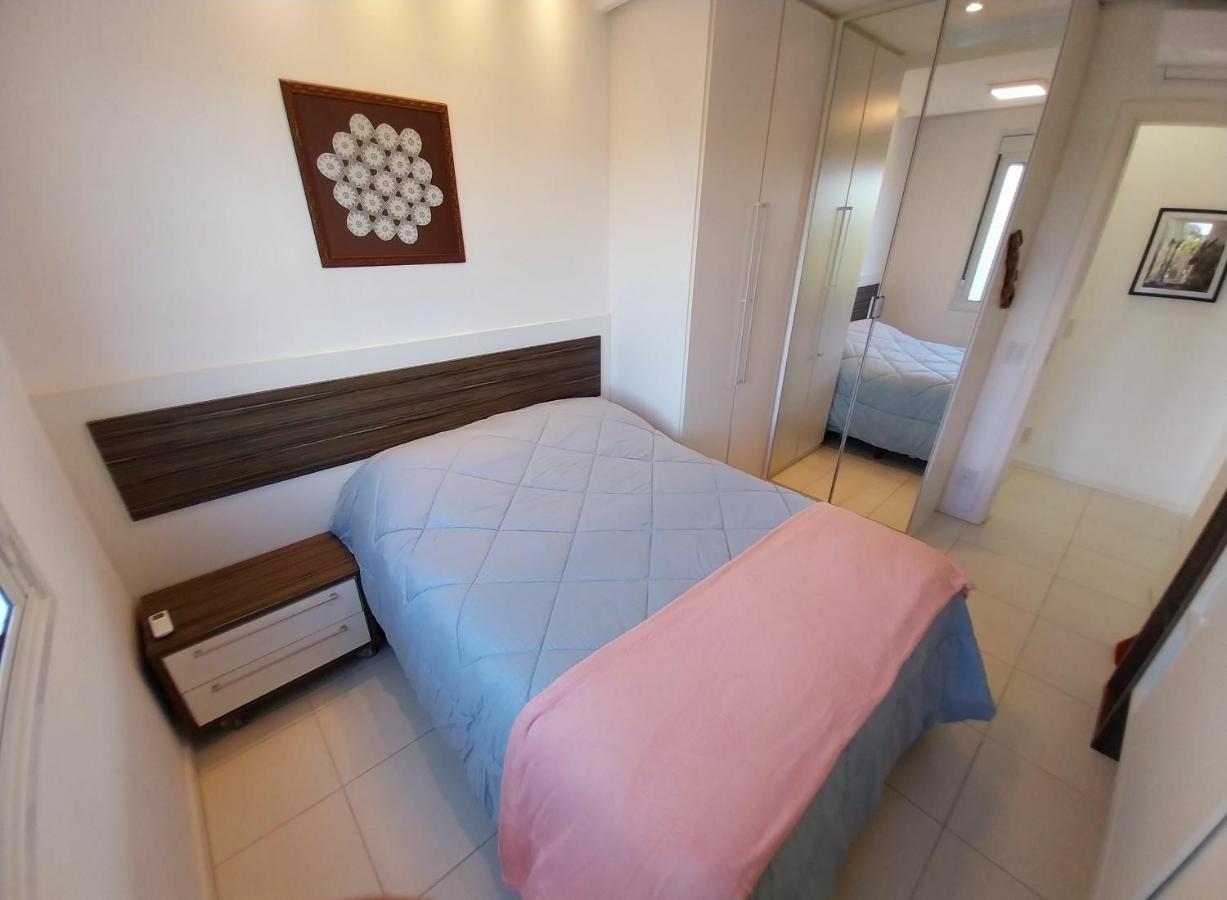 Cobertura Frente Mar Campeche - 3 Quartos, Jacuzzi Florianópolis 外观 照片